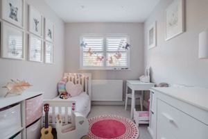 Bed 3- click for photo gallery